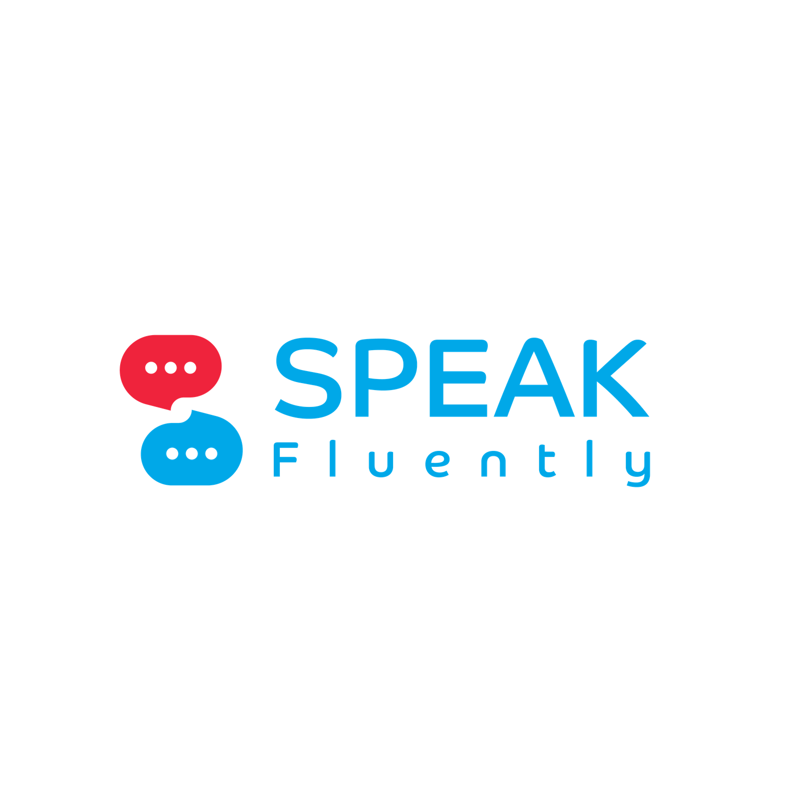 site logo